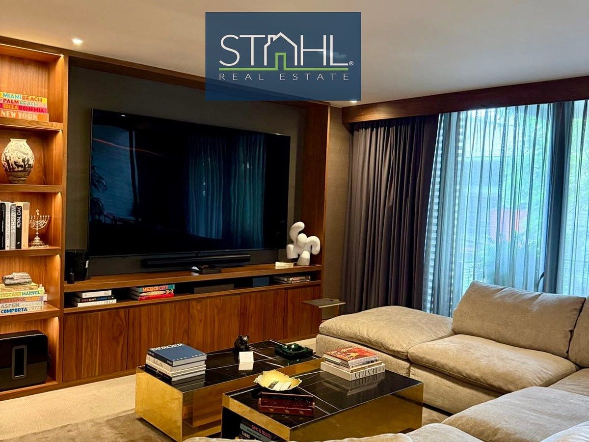 Apartamento em Polanco IV Sección, Miguel Hidalgo, foto 9 de 20