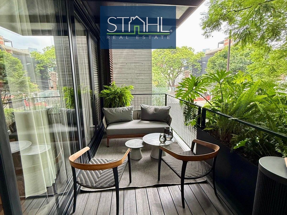 Apartamento em Polanco IV Sección, Miguel Hidalgo, foto 10 de 20