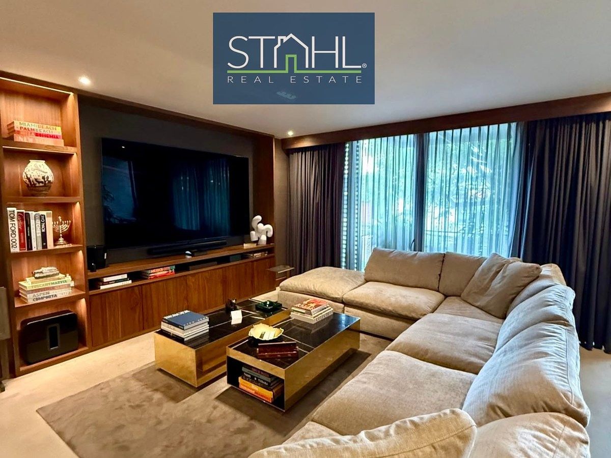 Apartamento em Polanco IV Sección, Miguel Hidalgo, foto 11 de 20