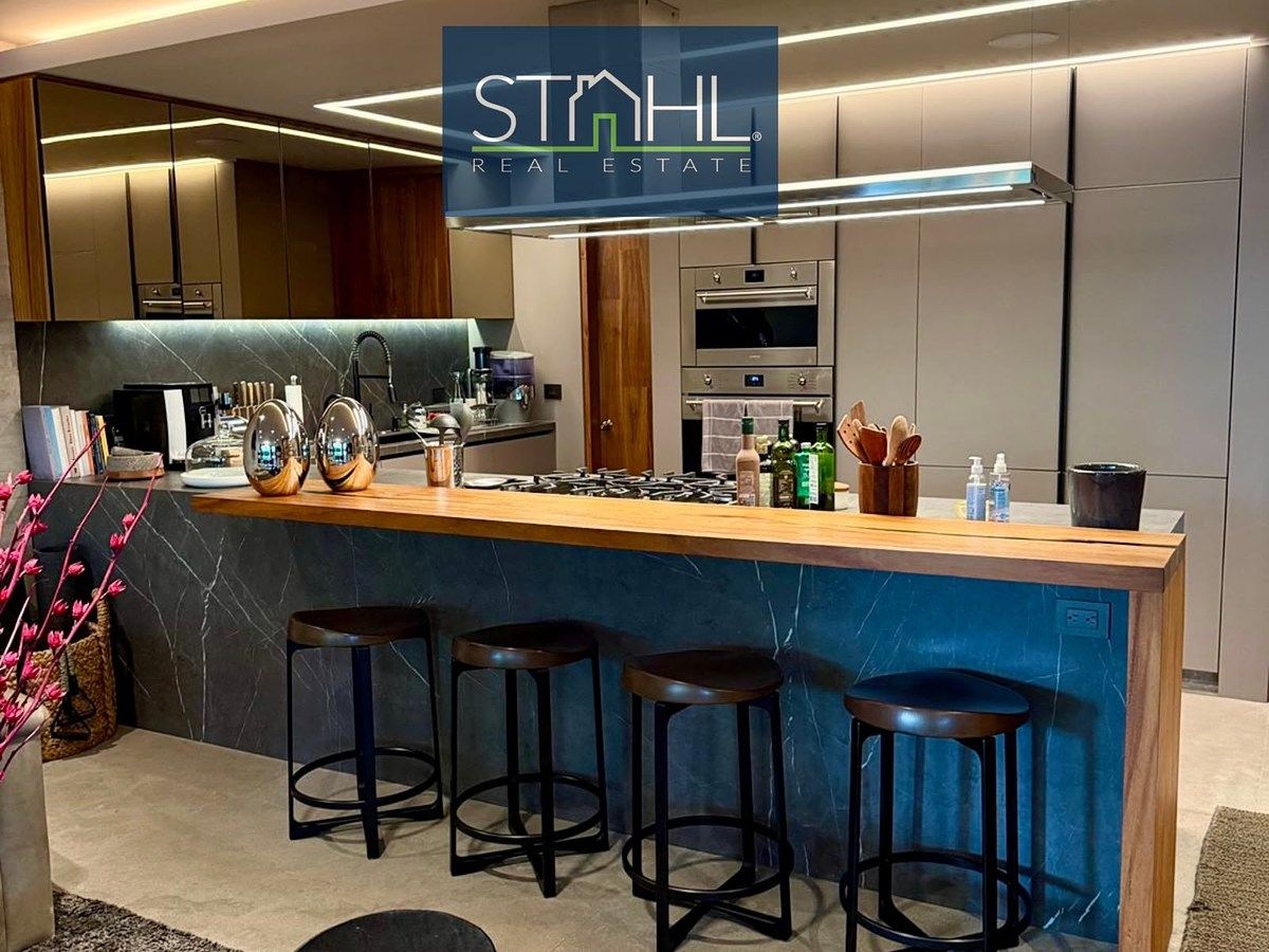 Apartamento em Polanco IV Sección, Miguel Hidalgo, foto 12 de 20
