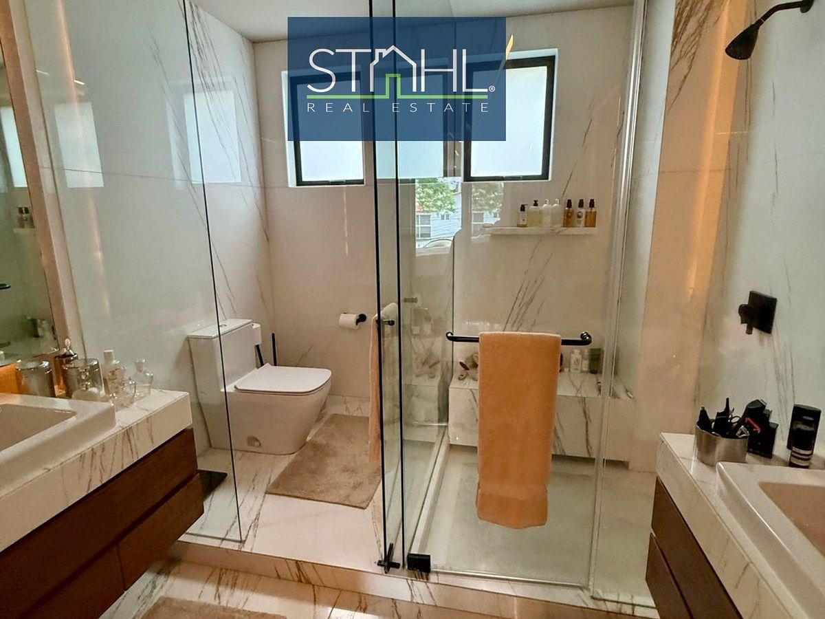 Apartamento em Polanco IV Sección, Miguel Hidalgo, foto 13 de 20