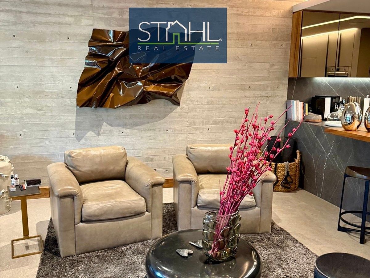 Apartamento em Polanco IV Sección, Miguel Hidalgo, foto 14 de 20