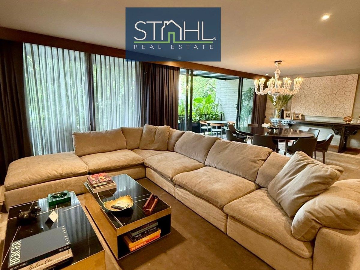 Apartamento em Polanco IV Sección, Miguel Hidalgo, foto 15 de 20