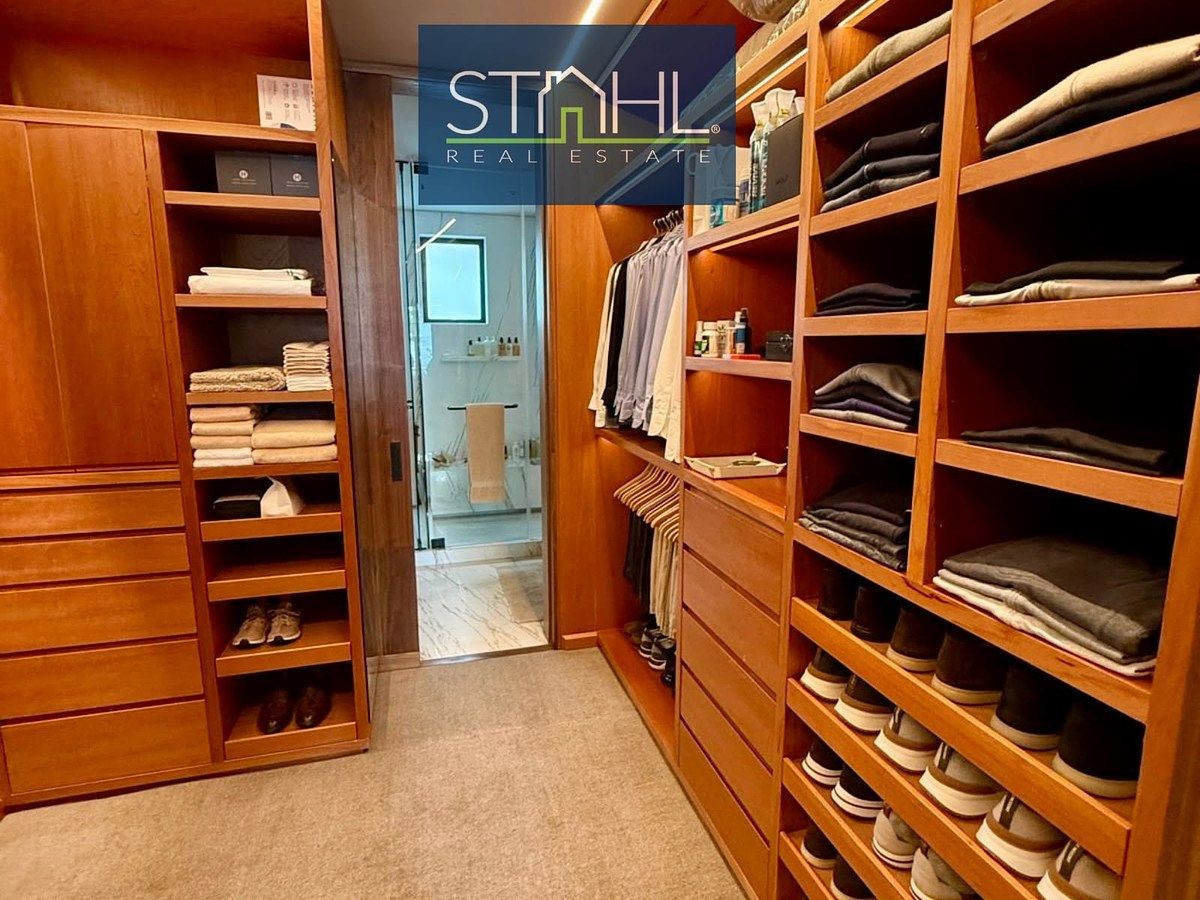 Apartamento em Polanco IV Sección, Miguel Hidalgo, foto 16 de 20