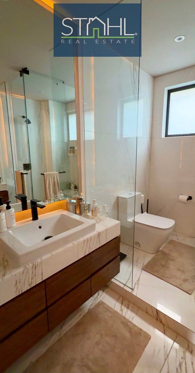 Apartamento em Polanco IV Sección, Miguel Hidalgo, foto 19 de 20