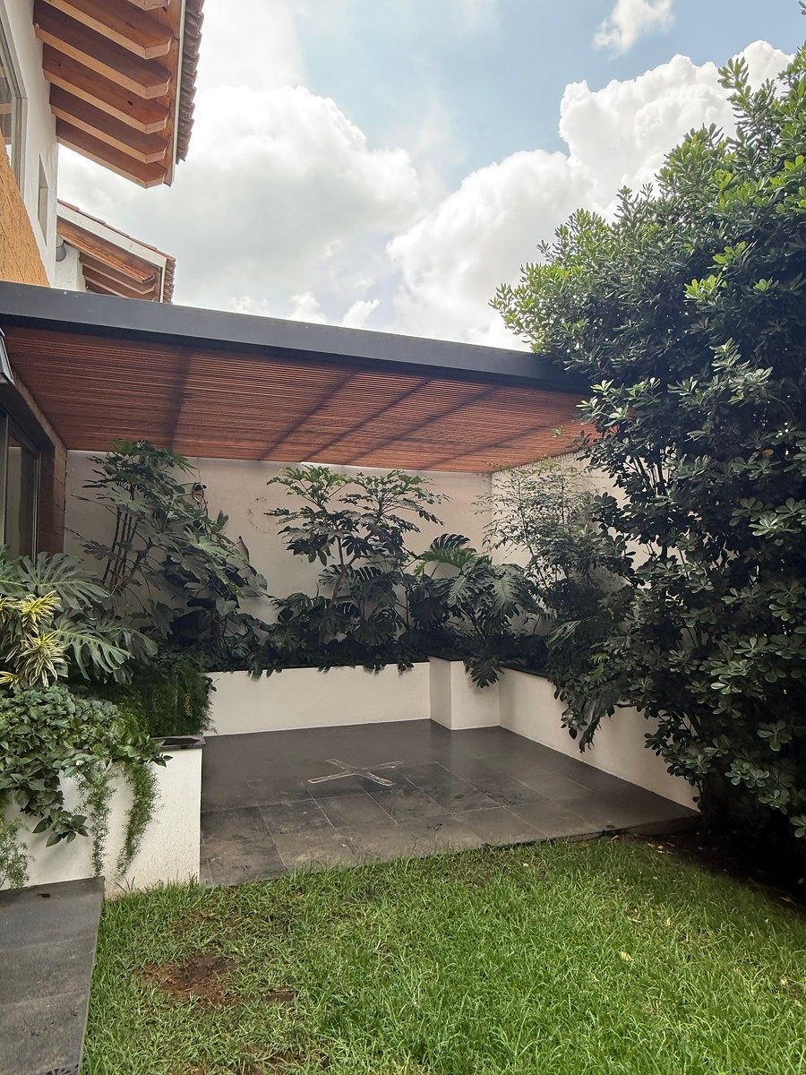 Casa em condomínio fechado em Santa Fe La Loma, Álvaro Obregón, foto 36 de 39