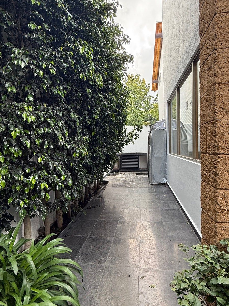 Casa em condomínio fechado em Santa Fe La Loma, Álvaro Obregón, foto 37 de 39