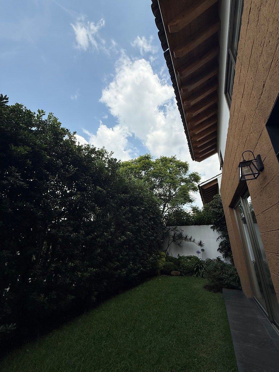 Casa em condomínio fechado em Santa Fe La Loma, Álvaro Obregón, foto 38 de 39