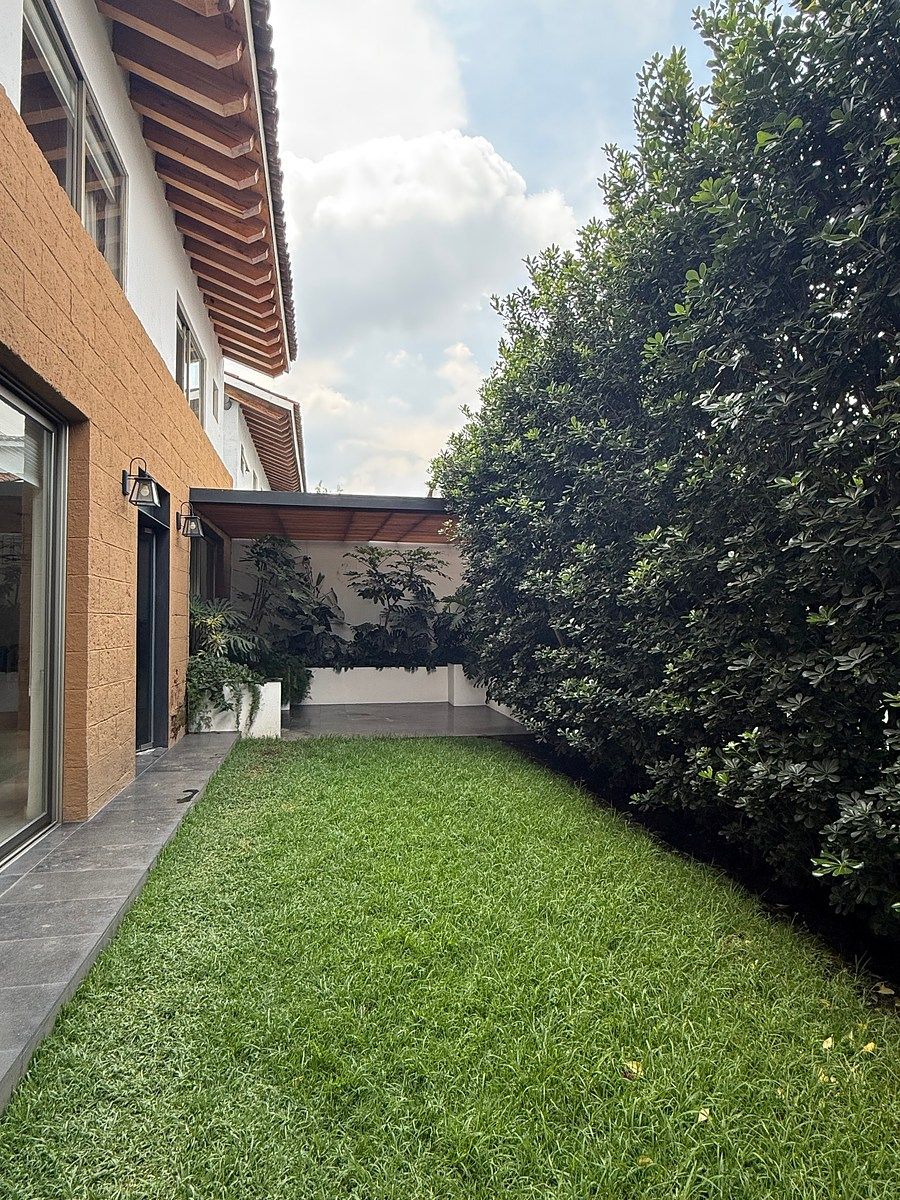 Casa em condomínio fechado em Santa Fe La Loma, Álvaro Obregón, foto 39 de 39