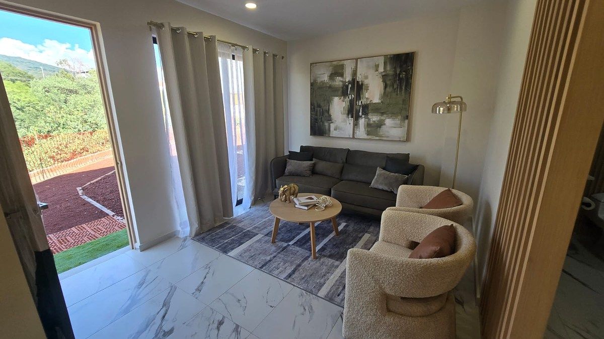 Apartamento em Santa Ana Jilotzingo, Jilotzingo, foto 2 de 37