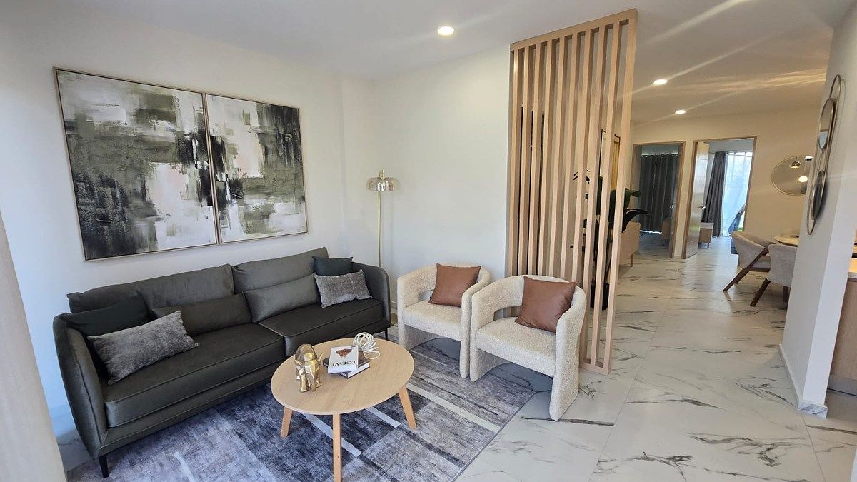 Departamento à Venda, Santa Ana Jilotzingo, Jilotzingo, foto 1 de 37