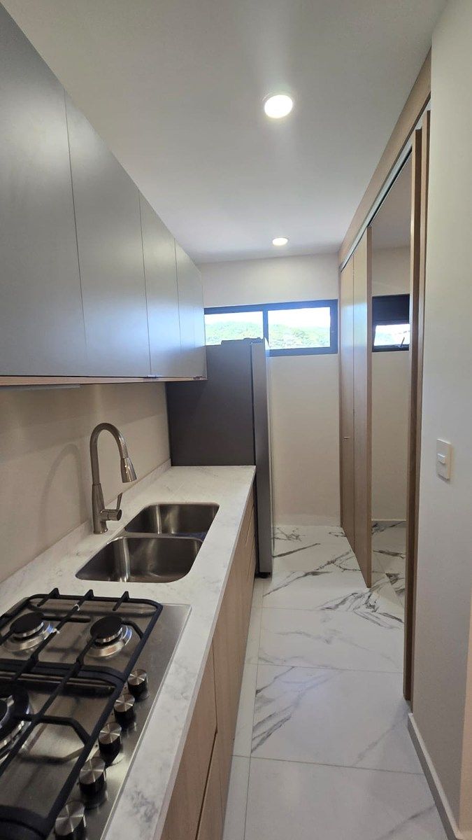 Apartamento em Santa Ana Jilotzingo, Jilotzingo, foto 5 de 37