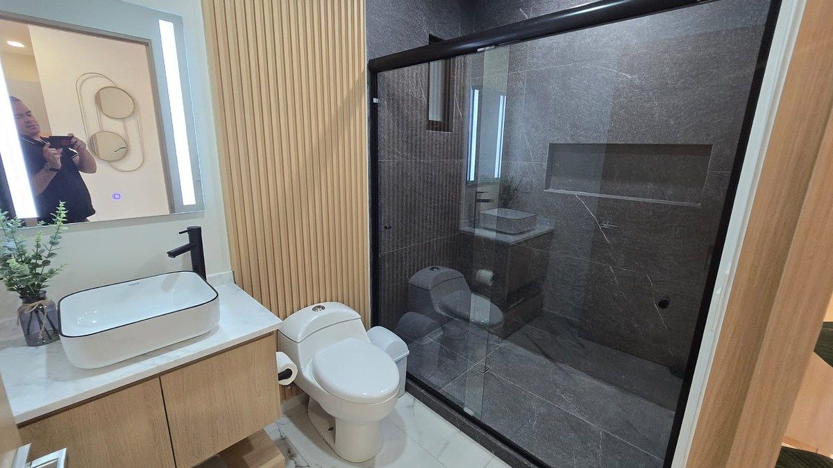 Apartamento em Santa Ana Jilotzingo, Jilotzingo, foto 6 de 37