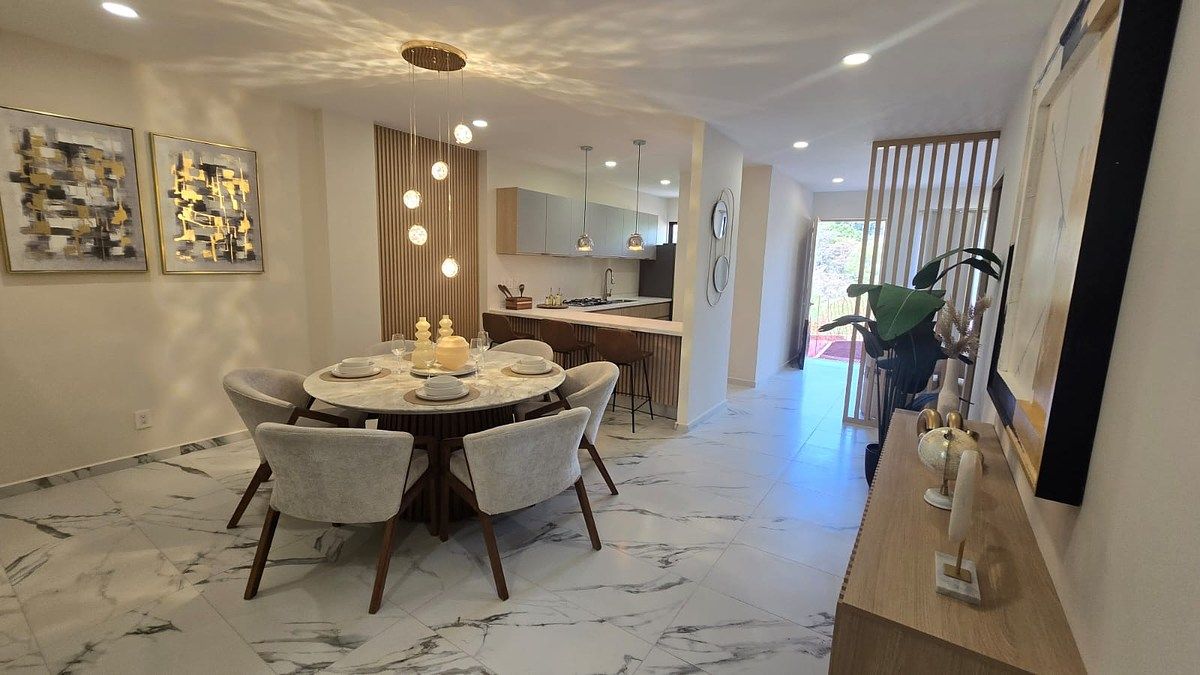 Apartamento em Santa Ana Jilotzingo, Jilotzingo, foto 9 de 37