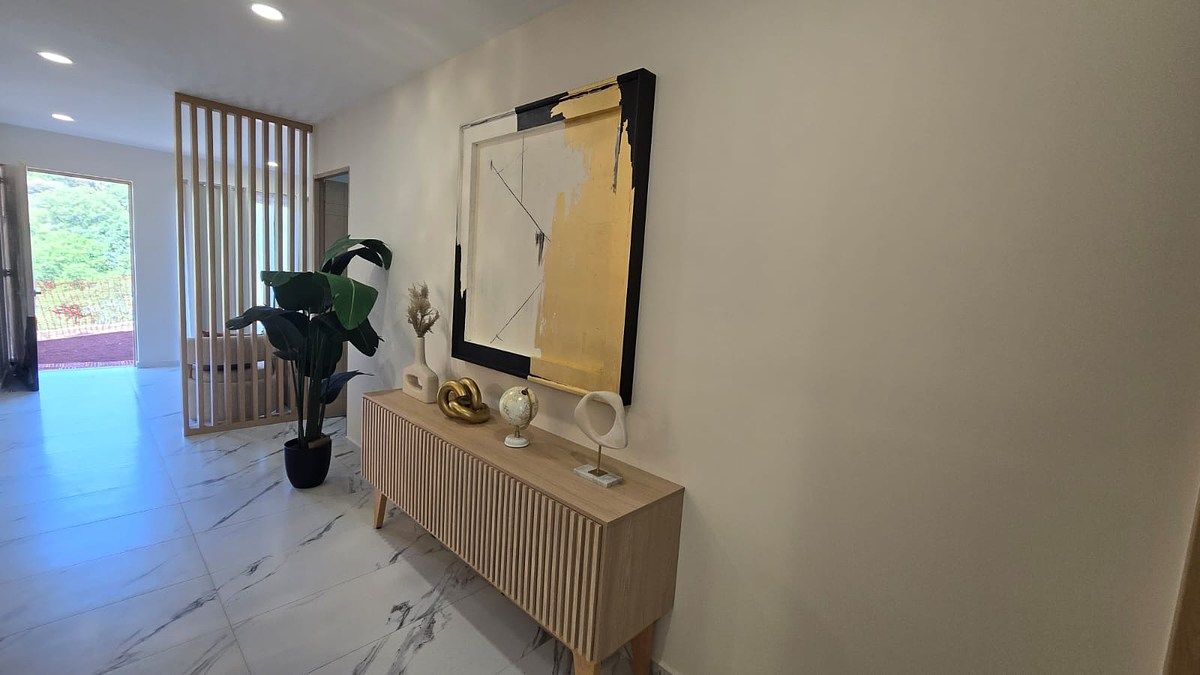 Apartamento em Santa Ana Jilotzingo, Jilotzingo, foto 13 de 37