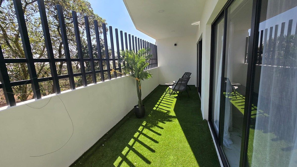 Apartamento em Santa Ana Jilotzingo, Jilotzingo, foto 15 de 37