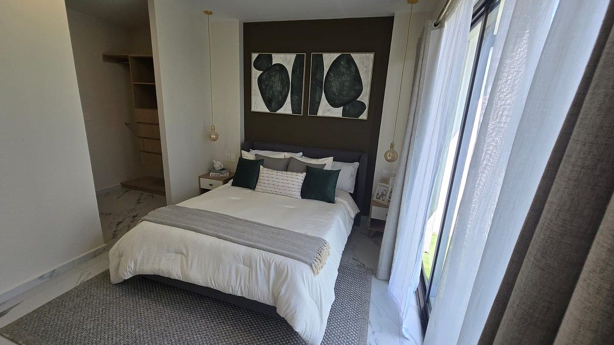 Apartamento em Santa Ana Jilotzingo, Jilotzingo, foto 17 de 37