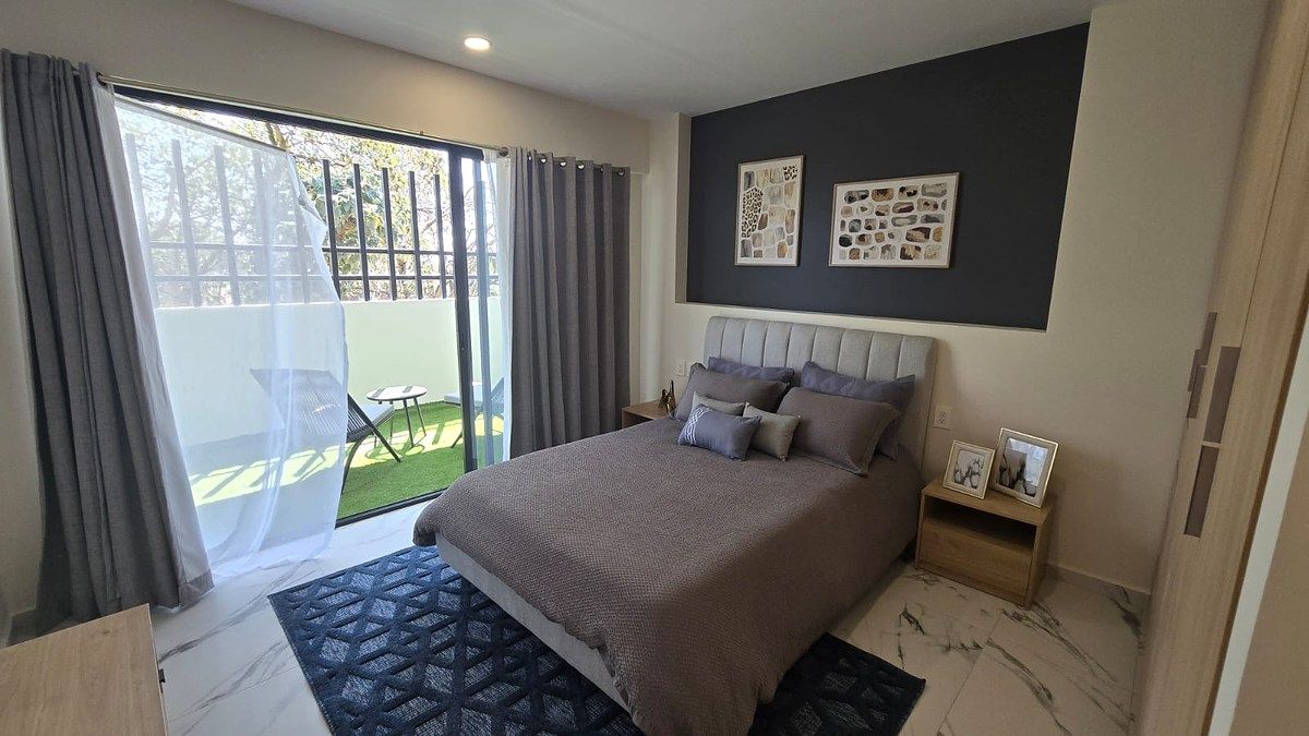 Apartamento em Santa Ana Jilotzingo, Jilotzingo, foto 20 de 37