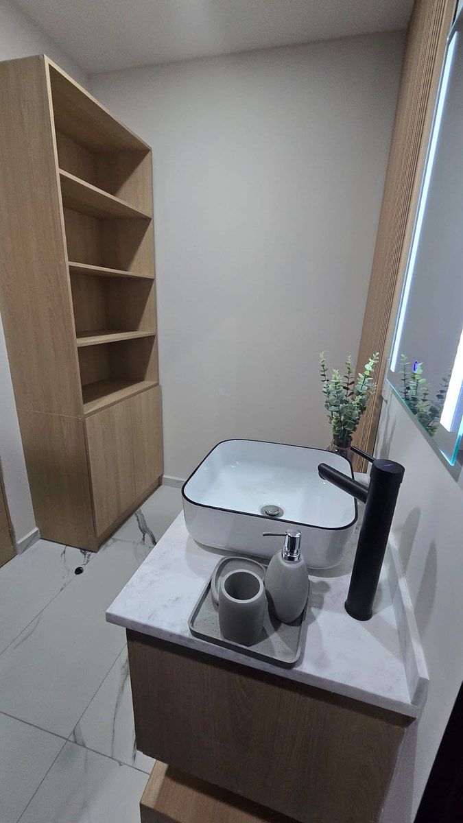Apartamento em Santa Ana Jilotzingo, Jilotzingo, foto 18 de 37