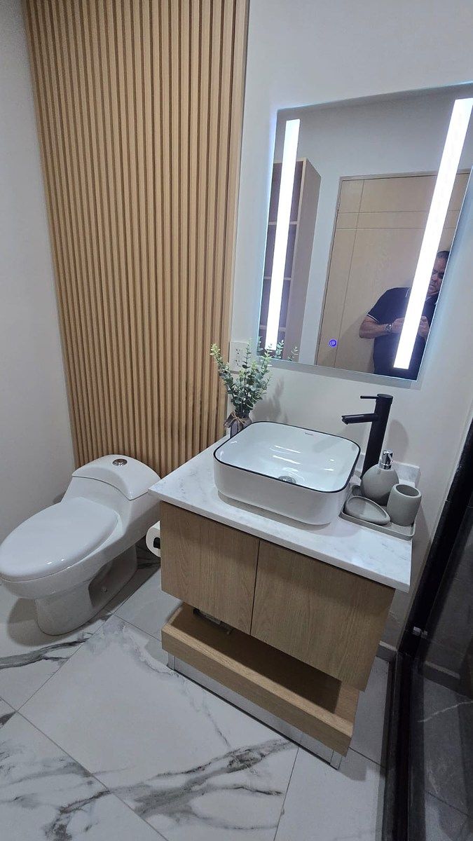 Apartamento em Santa Ana Jilotzingo, Jilotzingo, foto 19 de 37