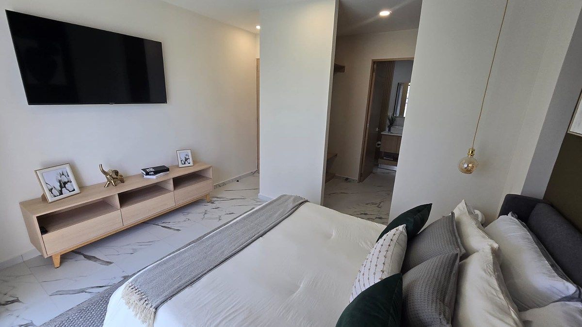 Apartamento em Santa Ana Jilotzingo, Jilotzingo, foto 21 de 37