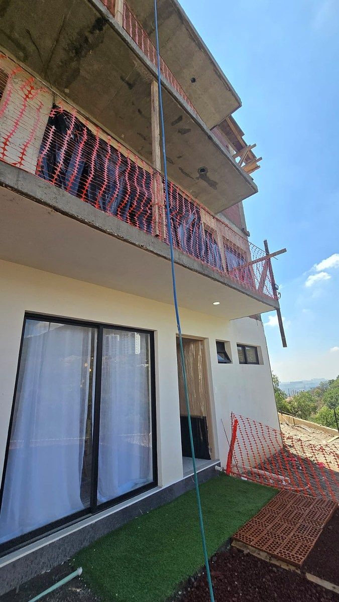 Apartamento em Santa Ana Jilotzingo, Jilotzingo, foto 30 de 37