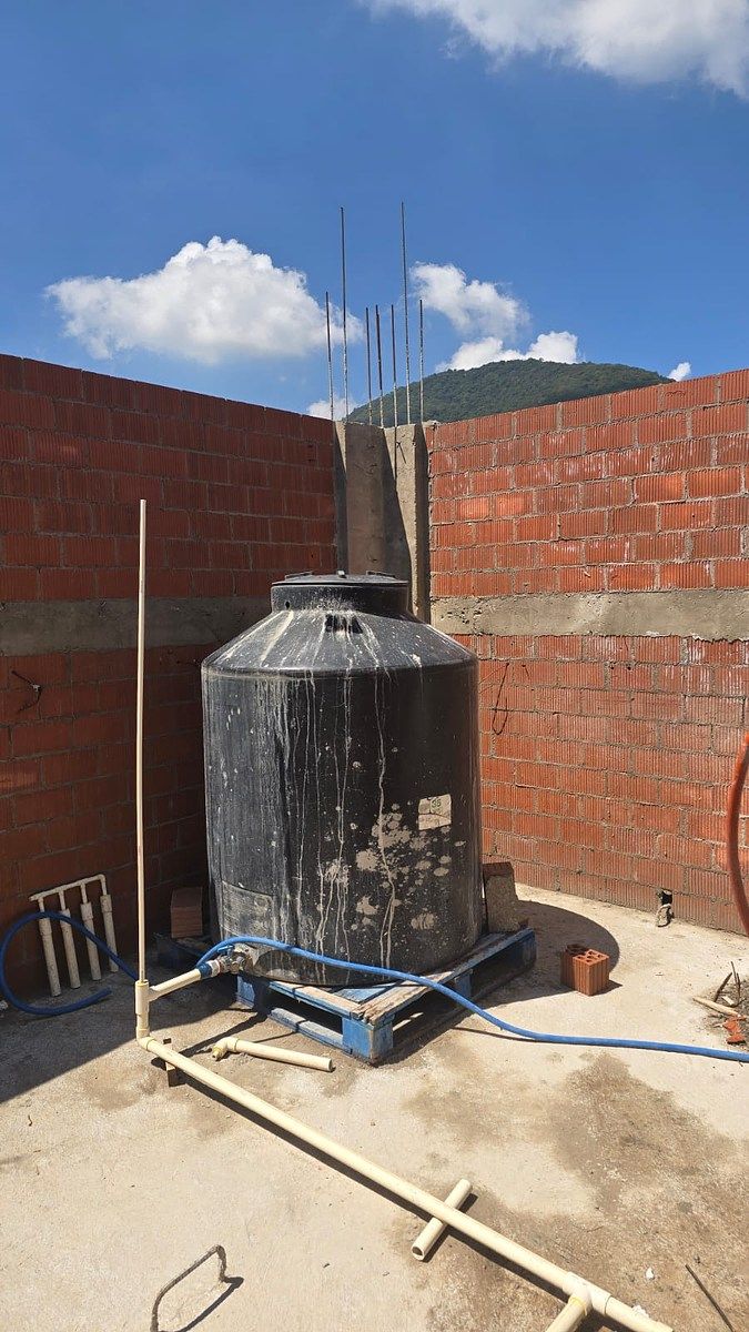 Apartamento em Santa Ana Jilotzingo, Jilotzingo, foto 33 de 37