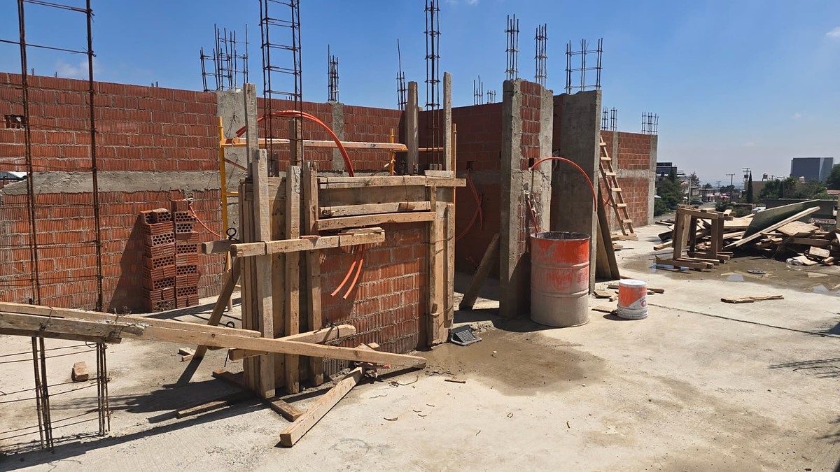 Apartamento em Santa Ana Jilotzingo, Jilotzingo, foto 37 de 37