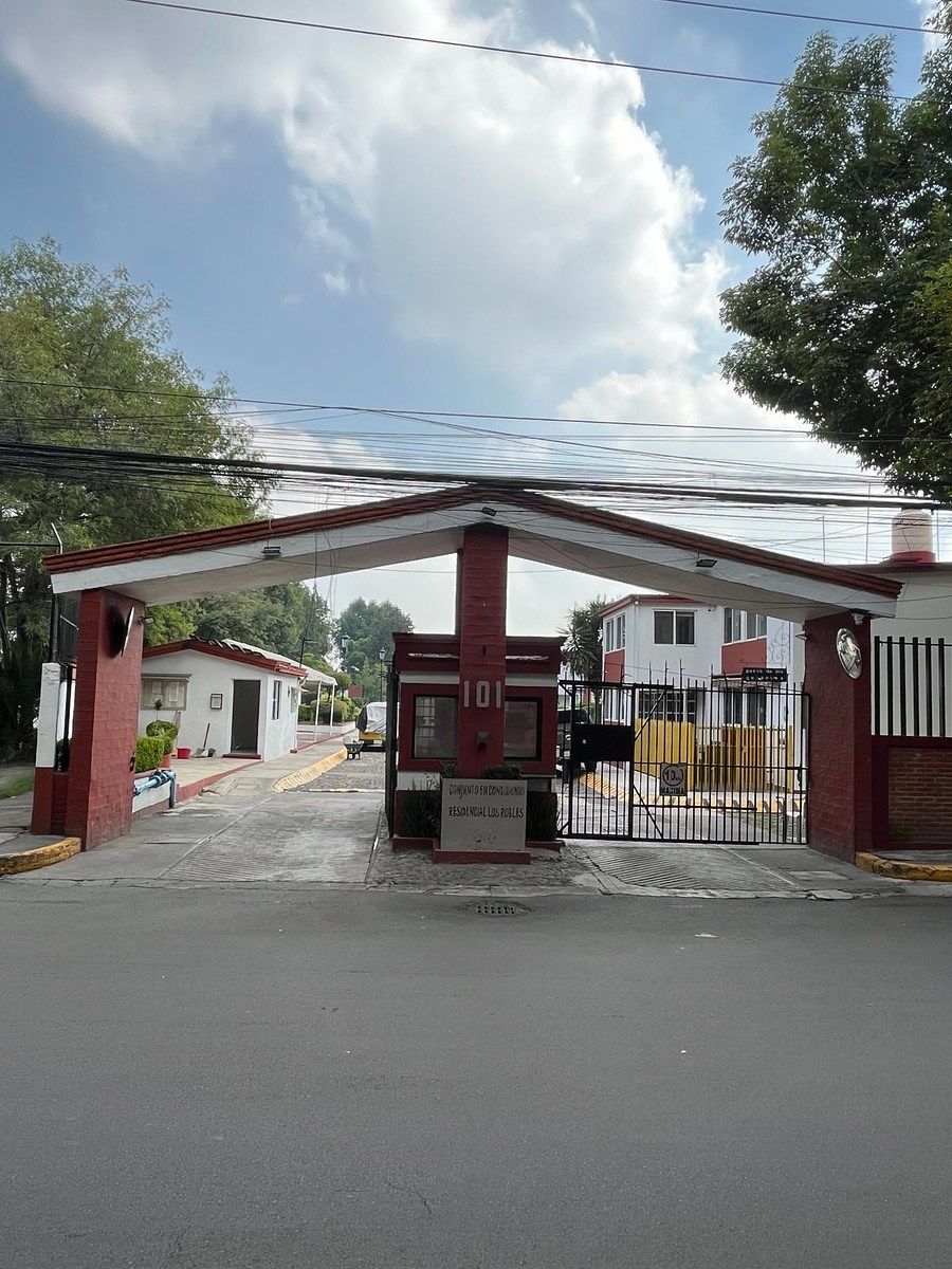 Casa en Condominio en Venta en "Coyoacán Espartaco", photo 1 of 19