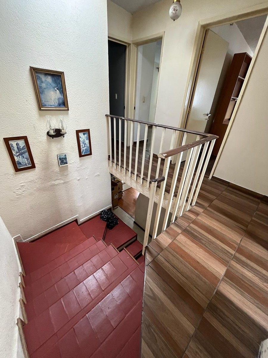 House in Gated Community in Espartaco, Coyoacán, photo 4 of 19
