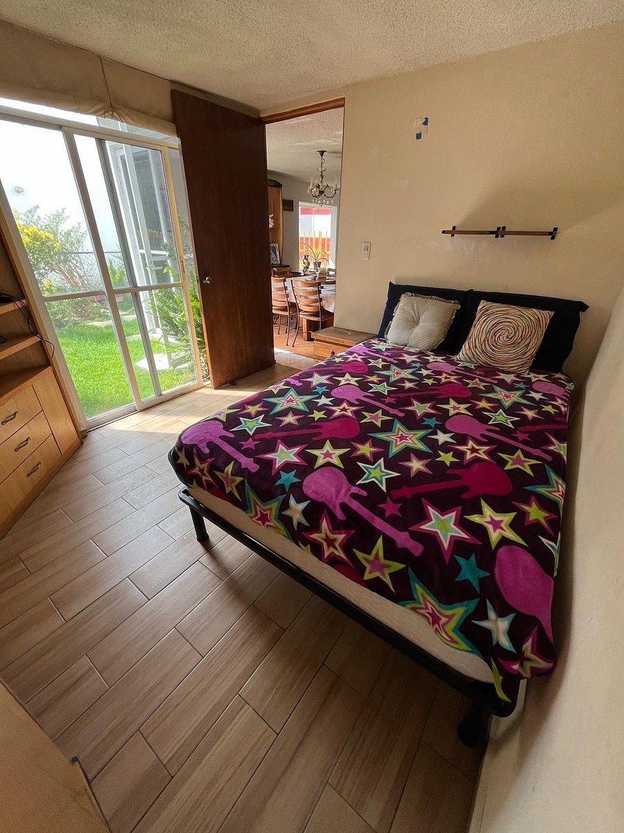 House in Gated Community in Espartaco, Coyoacán, photo 7 of 19