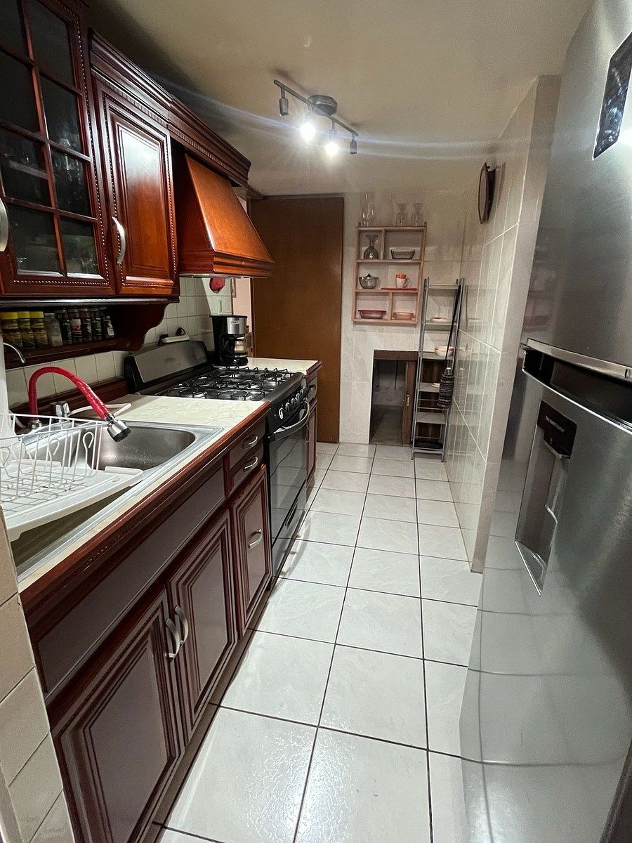 House in Gated Community in Espartaco, Coyoacán, photo 8 of 19