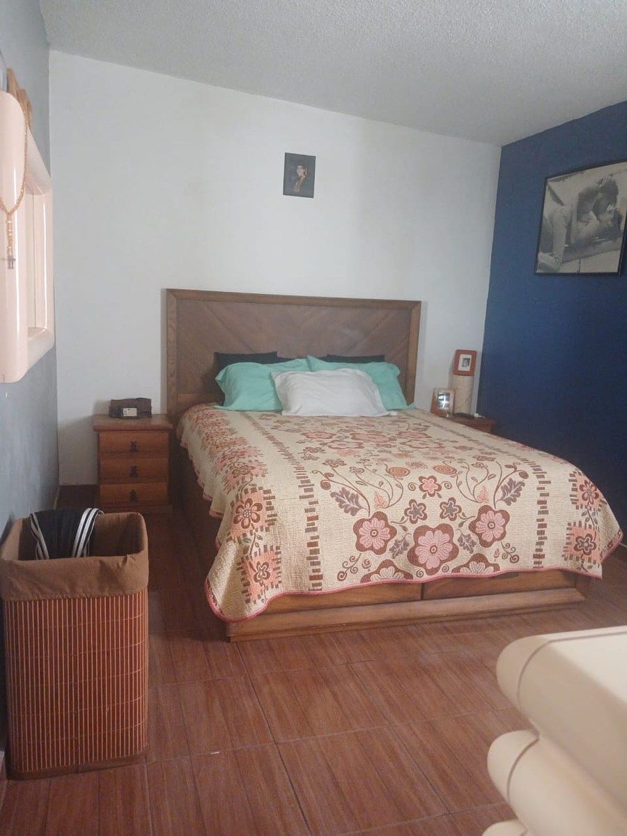 House in Gated Community in Espartaco, Coyoacán, photo 12 of 19