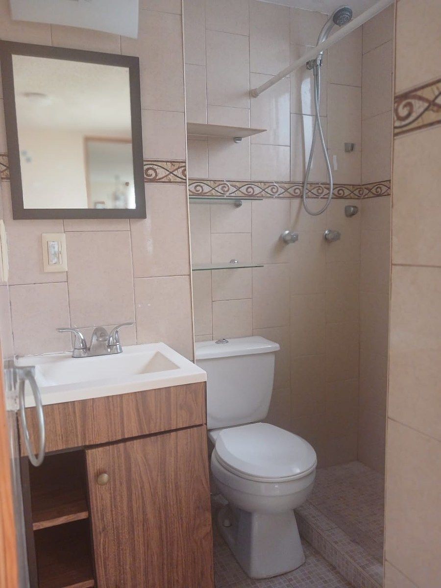 House in Gated Community in Espartaco, Coyoacán, photo 13 of 19