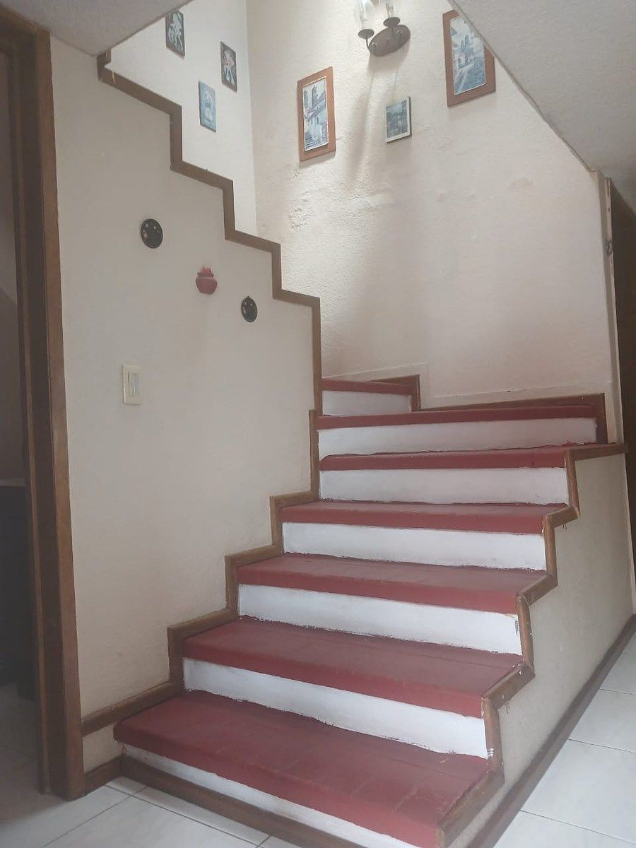 House in Gated Community in Espartaco, Coyoacán, photo 15 of 19