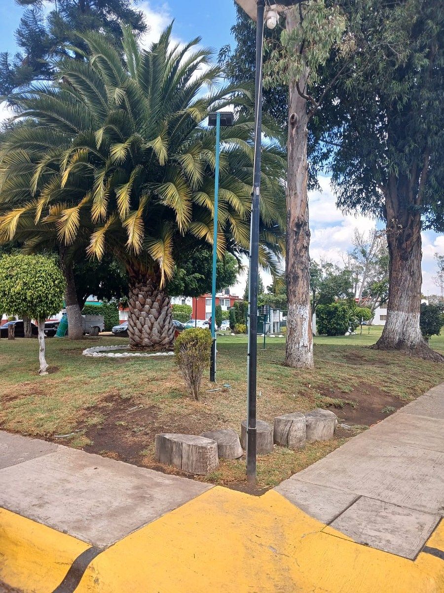 House in Gated Community in Espartaco, Coyoacán, photo 16 of 19