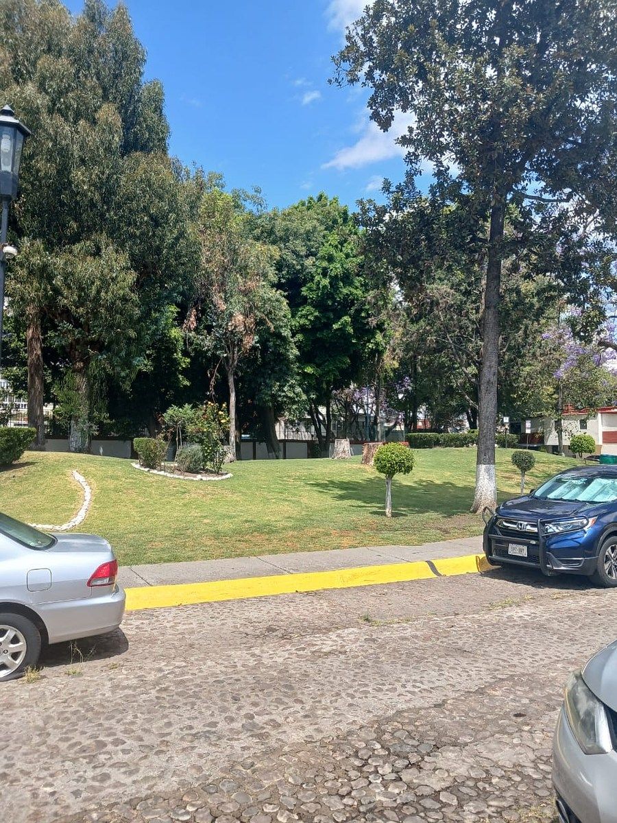 House in Gated Community in Espartaco, Coyoacán, photo 18 of 19