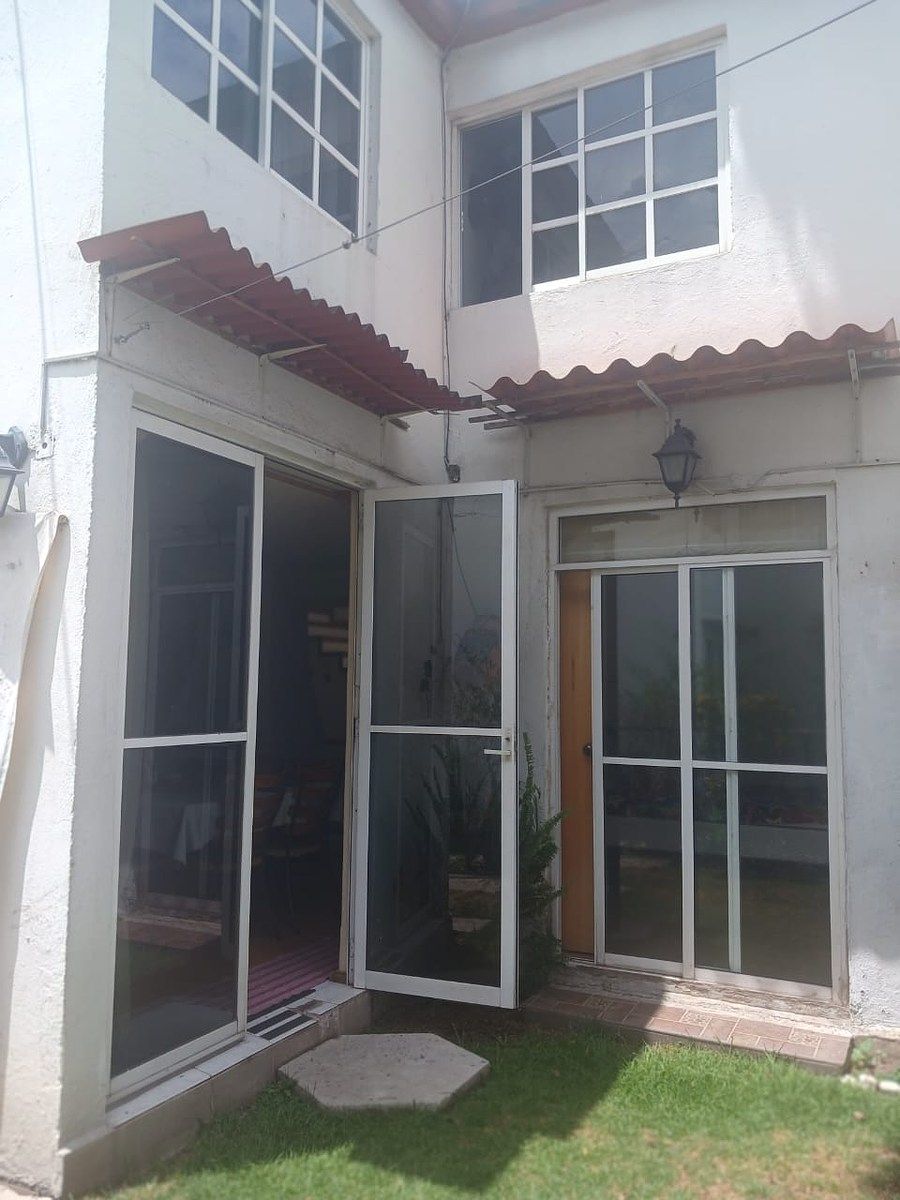 House in Gated Community in Espartaco, Coyoacán, photo 14 of 19