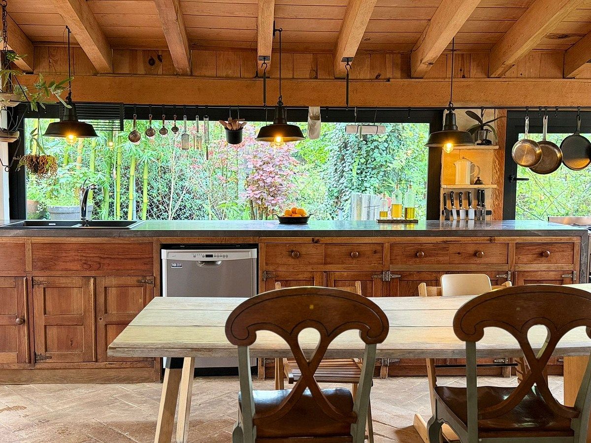 Casa en condominio en Avándaro, Valle de Bravo, foto 3 de 24