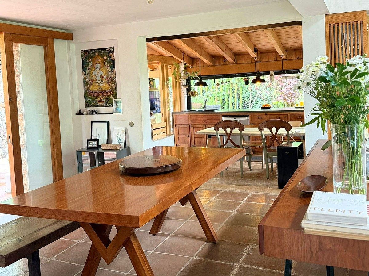 Casa en condominio en Avándaro, Valle de Bravo, foto 8 de 24