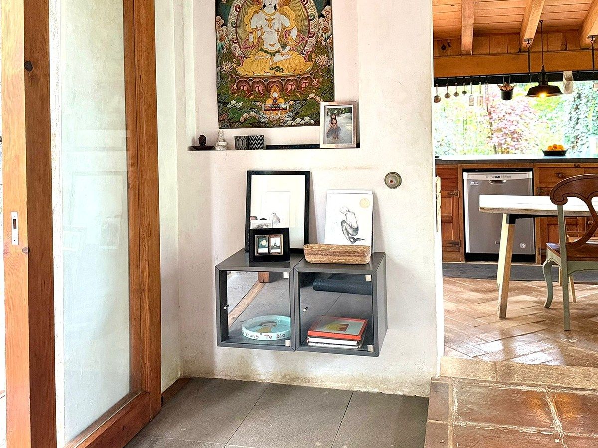 Casa en condominio en Avándaro, Valle de Bravo, foto 9 de 24