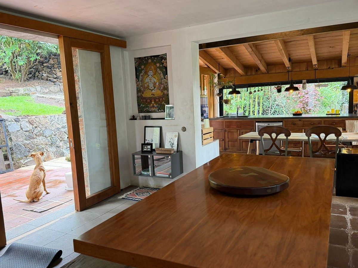 Casa en condominio en Avándaro, Valle de Bravo, foto 10 de 24