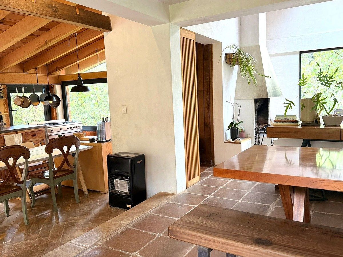 Casa en condominio en Avándaro, Valle de Bravo, foto 12 de 24