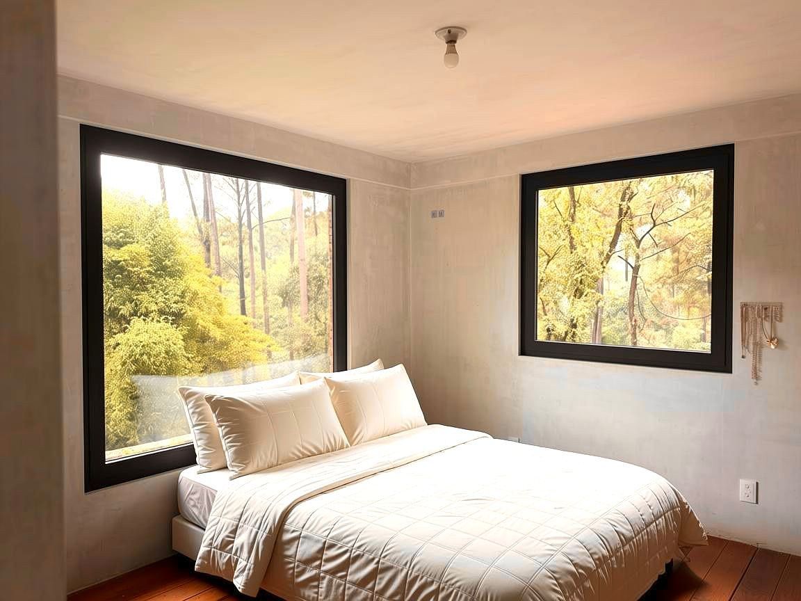Casa en condominio en Avándaro, Valle de Bravo, foto 16 de 24