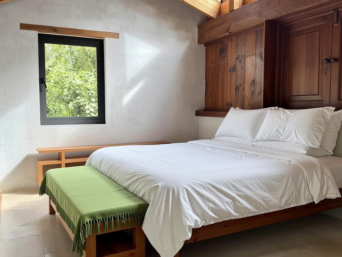 Casa en condominio en Avándaro, Valle de Bravo, foto 19 de 24