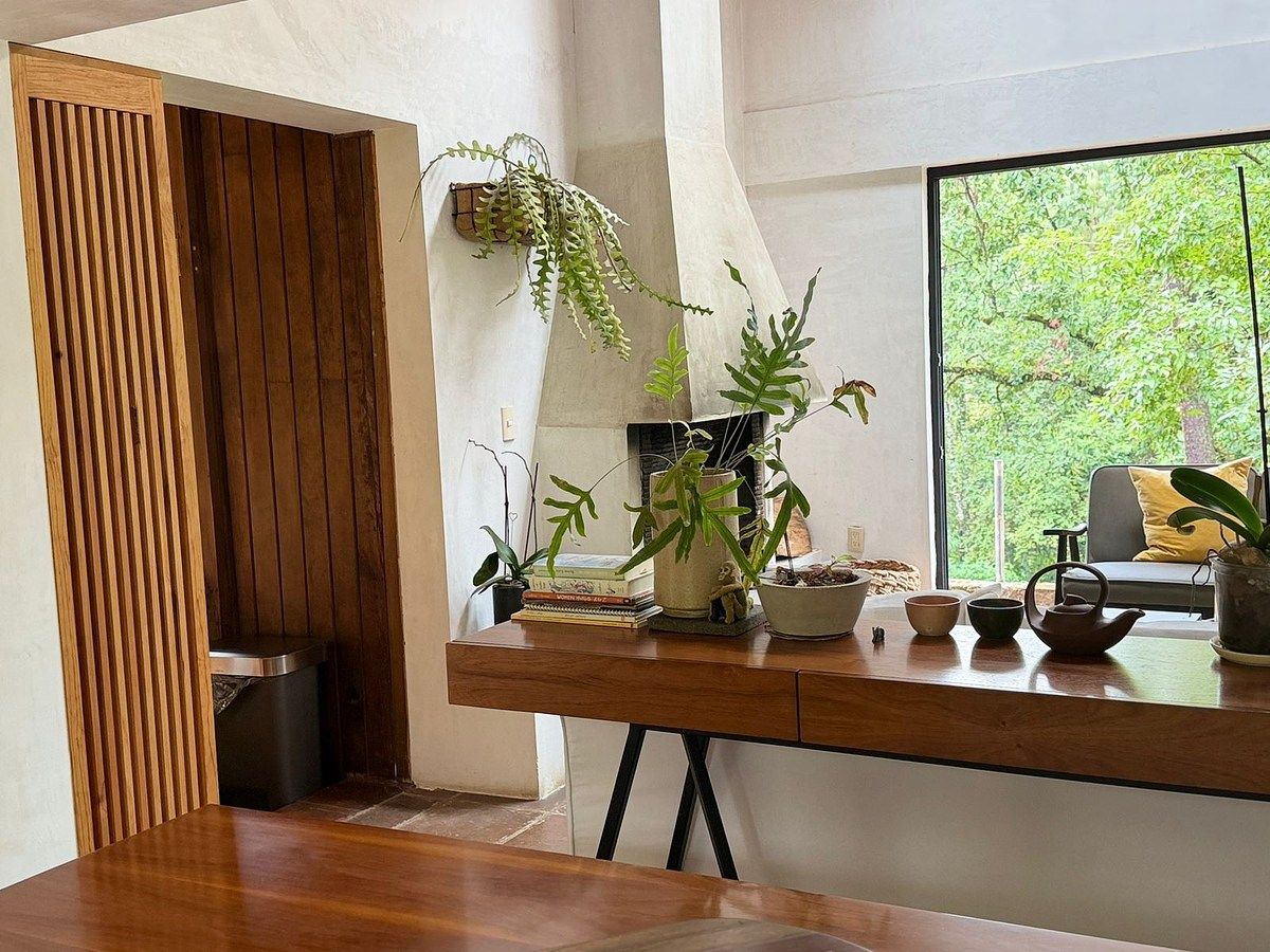 Casa en condominio en Avándaro, Valle de Bravo, foto 21 de 24