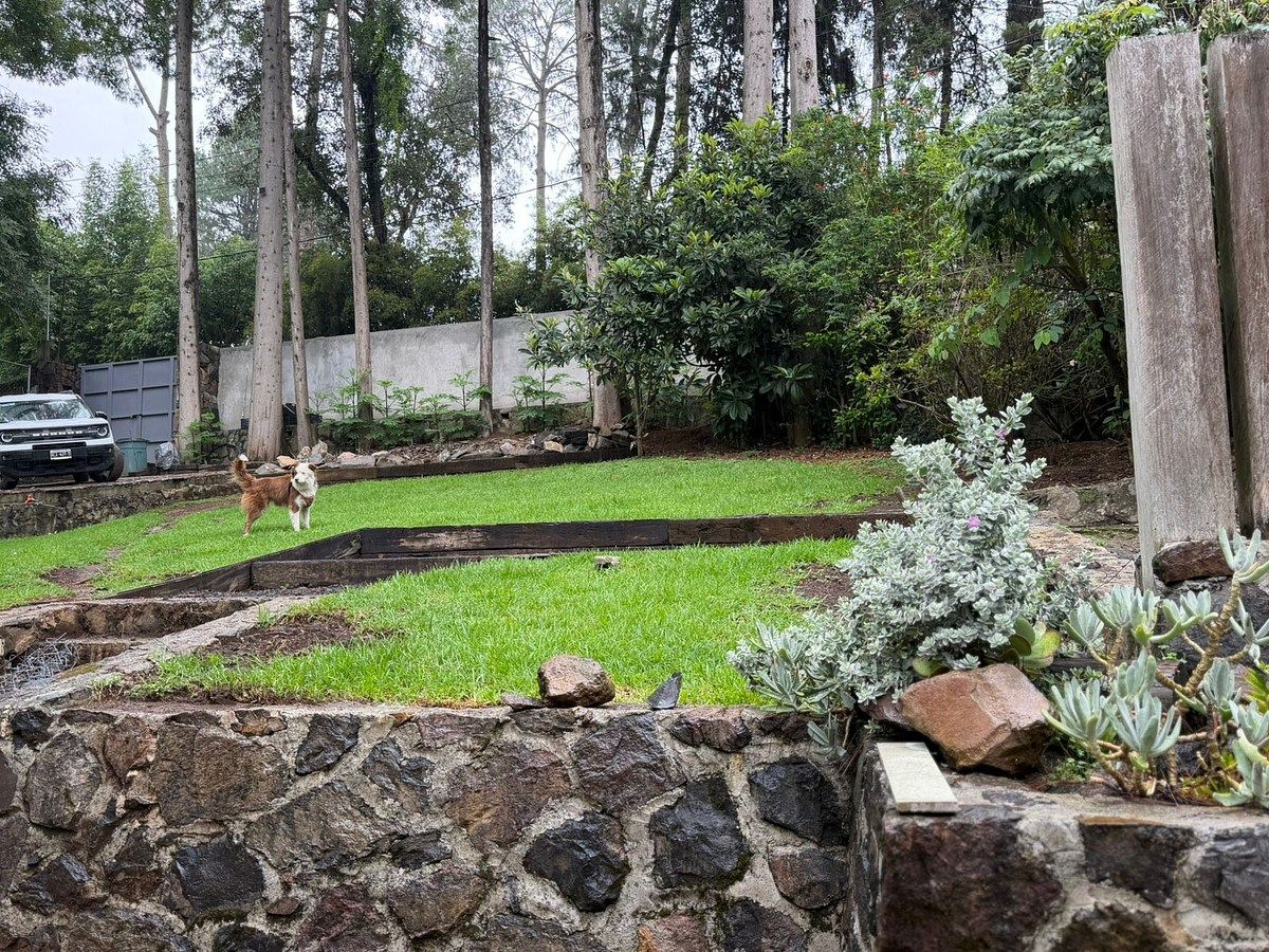 Casa en condominio en Avándaro, Valle de Bravo, foto 23 de 24