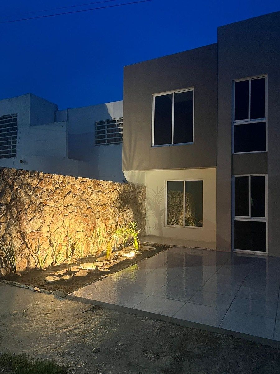 House in Francisco de Montejo II, Mérida, photo 15 of 15