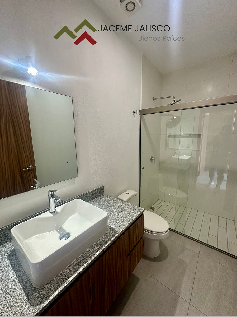 Departamento en Santa Teresita, Guadalajara, foto 20 de 34
