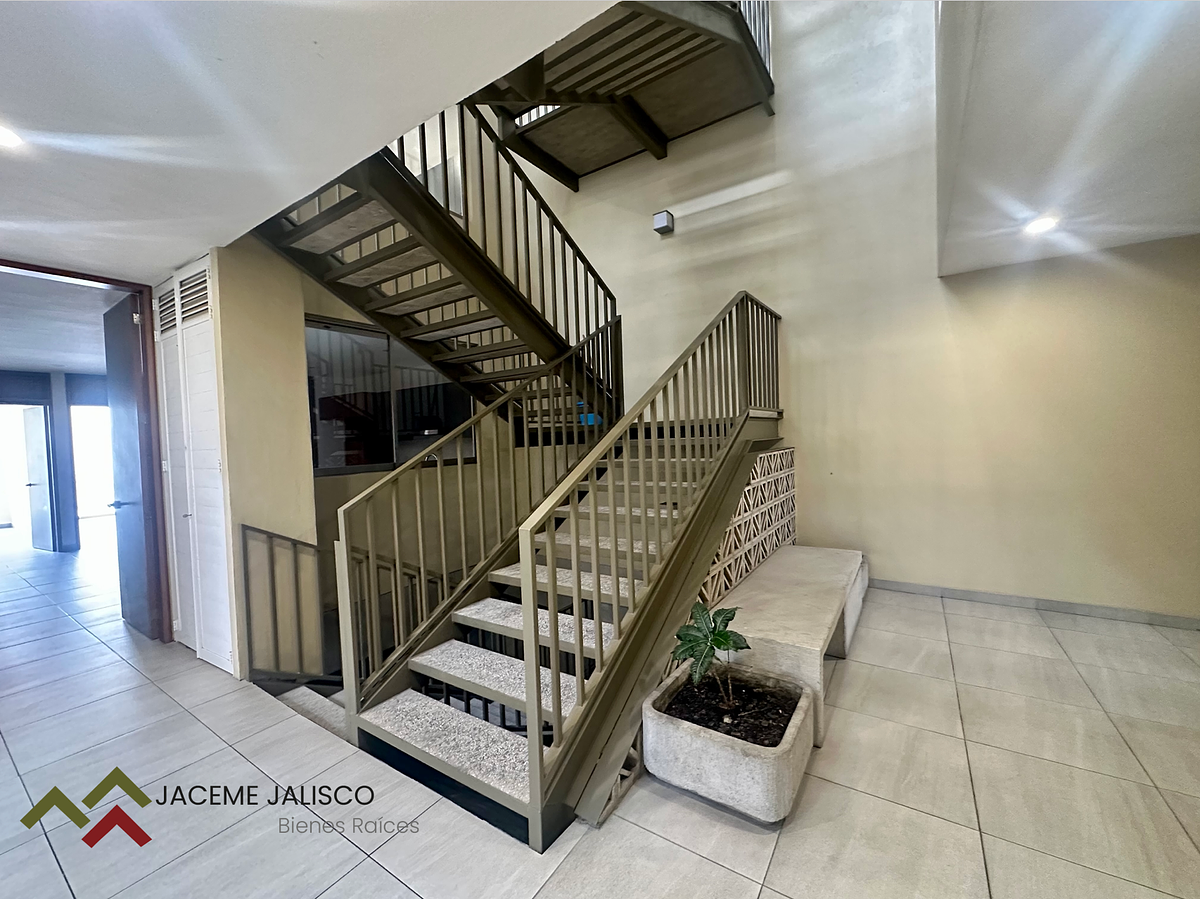 Departamento en Santa Teresita, Guadalajara, foto 34 de 34